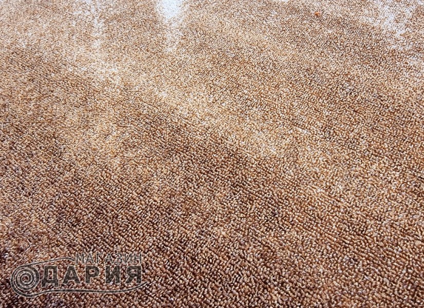 Мокетен килим 87 brown